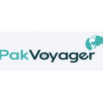 Company Logo For Pak Voyager'