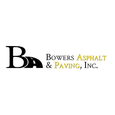 Company Logo For bowersasphalt'