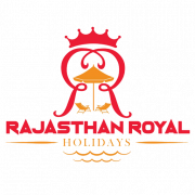 Company Logo For Rajasthan Royals Holidays'