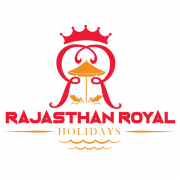 Rajasthan Royals Holidays Logo