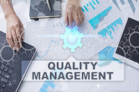 Quality Management Courses Market