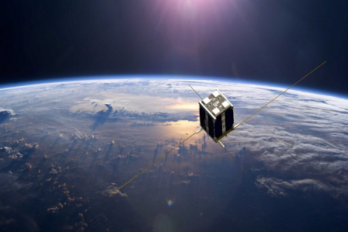 Nano Satellite Market'