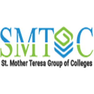 Company Logo For St. Mother Teresa Group of Colleges'