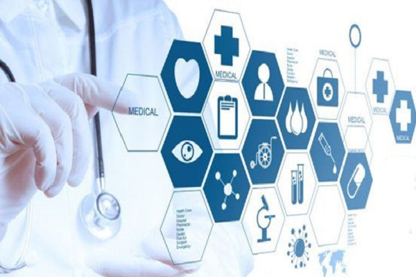 Microservices in Healthcare Market'