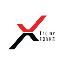 Xtreme Programmers Logo