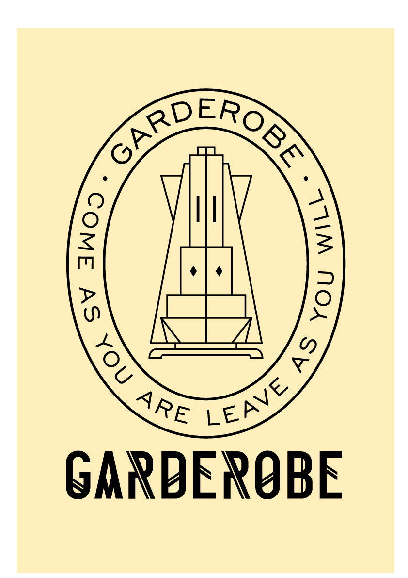 Company Logo For Garderobe'