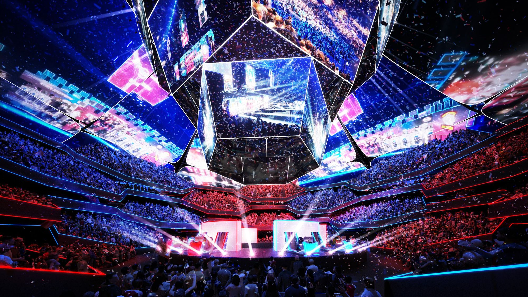 Esports Market'