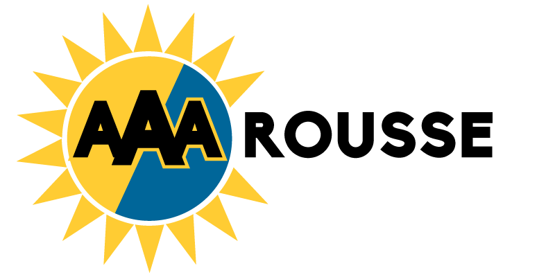Company Logo For AAA Rousse'