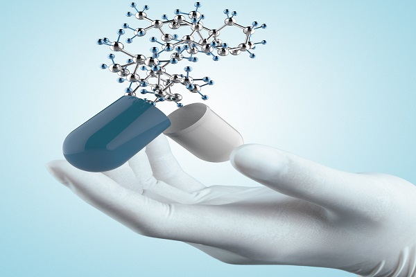 Biopharmaceutical Market'