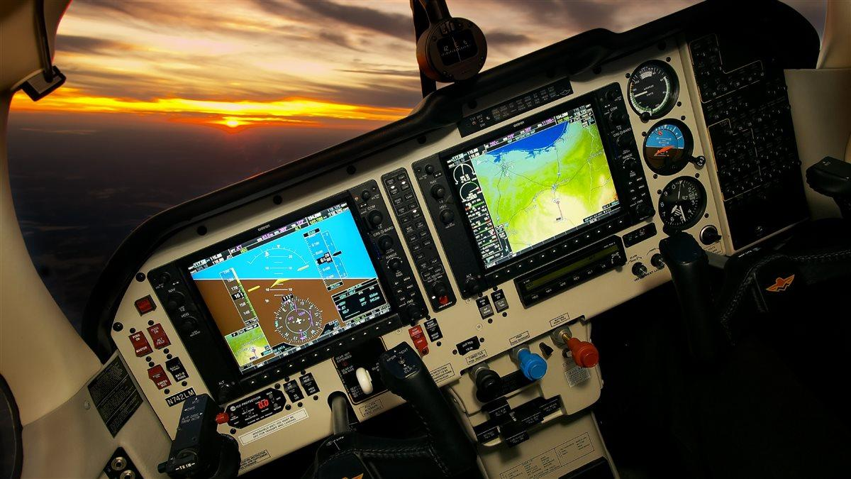 Aircraft Systems Market'