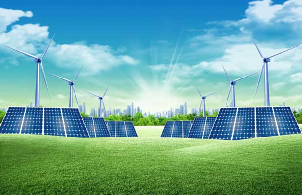 Clean Energy Technology Market