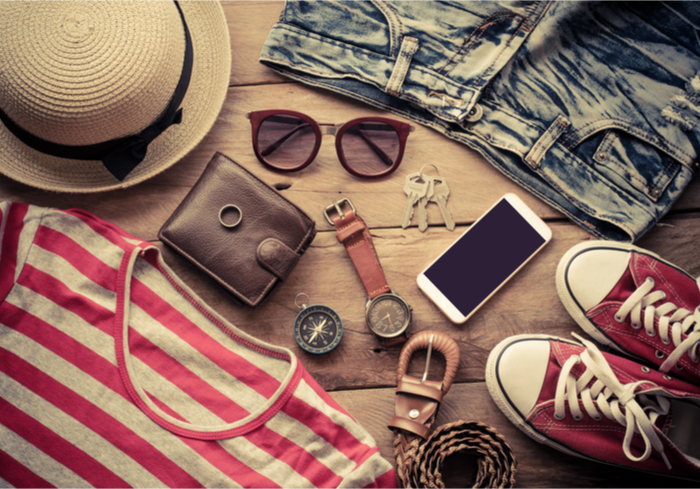 Online Apparel &amp;amp; Footwear Market'