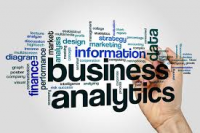 Business Analytics Market to Watch: Spotlight on Google, Tab