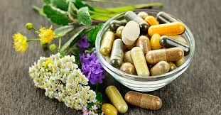 The Continuing Growth Story of Herbal Supplements and Remedi