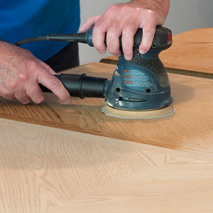Cabinet Refinishing'