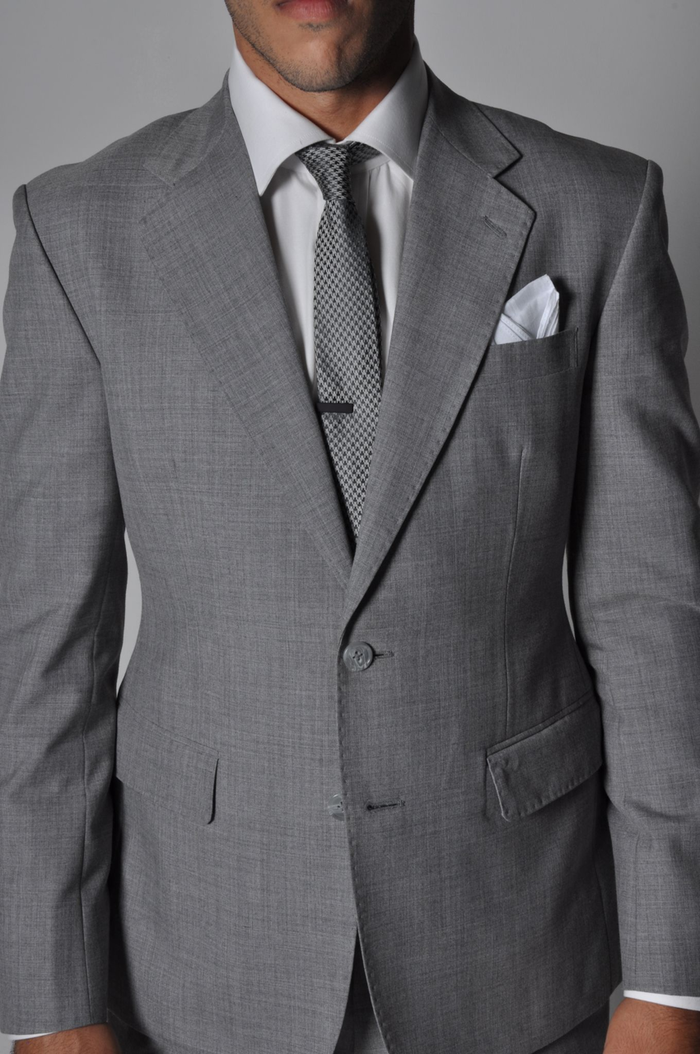 Hubris Reed Luxury Suits &amp; Shirts'