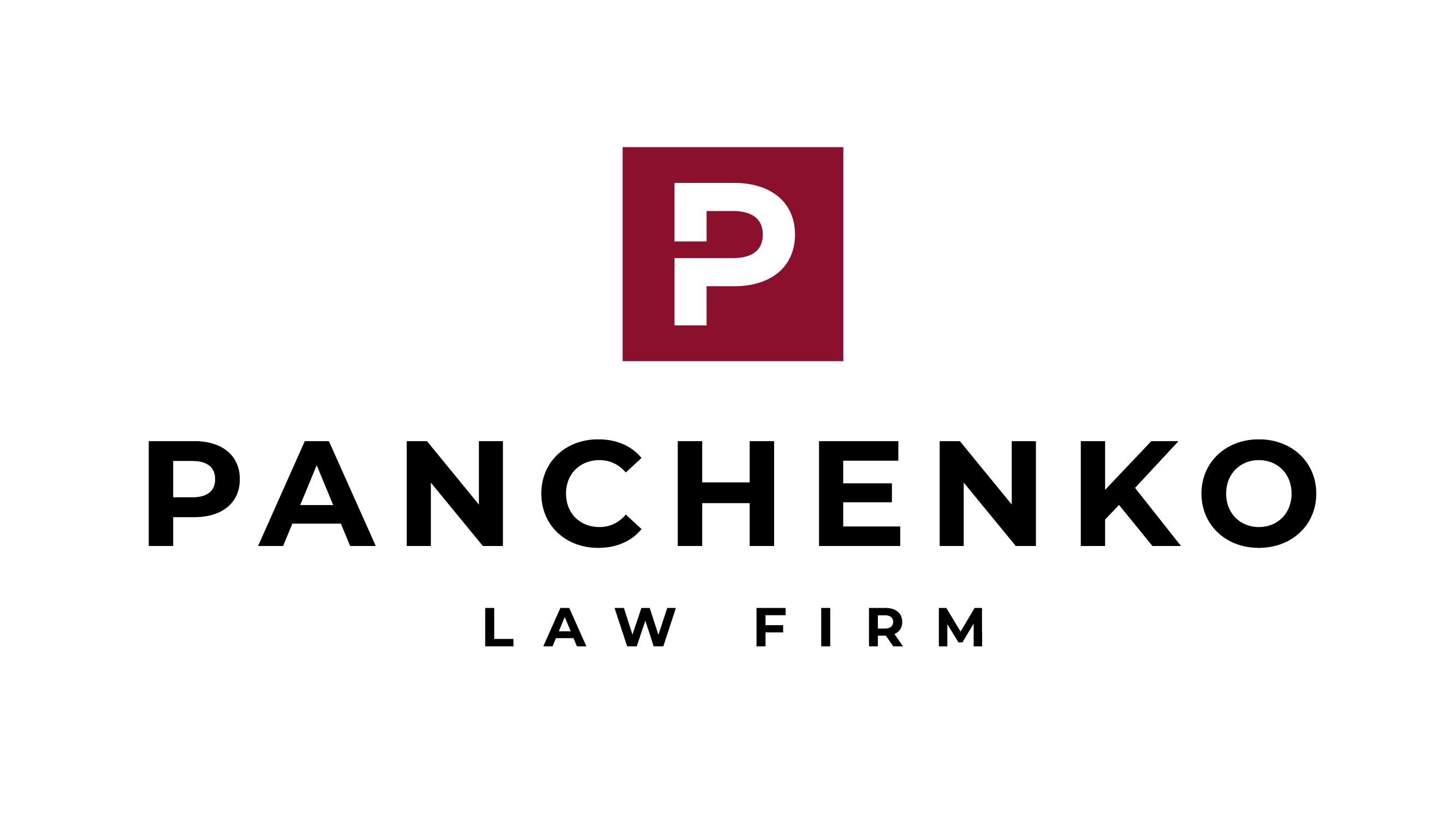 Company Logo For Panchenko Law Firm'