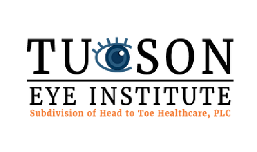Company Logo For Tucson Eye Institute'