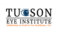 Tucson Eye Institute Logo