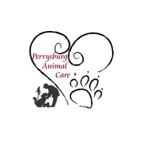 Perrysburg Animal Care Logo