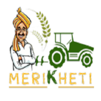 Meri Kheti Logo