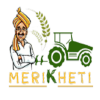 Company Logo For Meri Kheti'