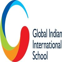 Global Indian International School (GIIS) Ahmedabad Campus Logo