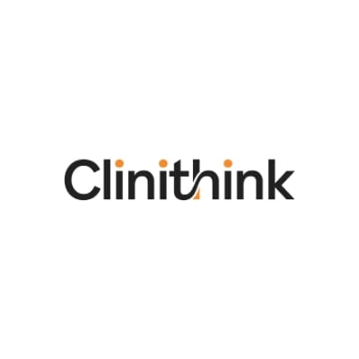 Company Logo For Clinithink Inc'
