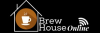 Company Logo For Brew House Online'