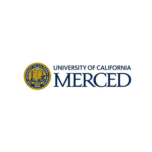 University of California Merced Logo