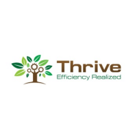 Thrive MES Logo
