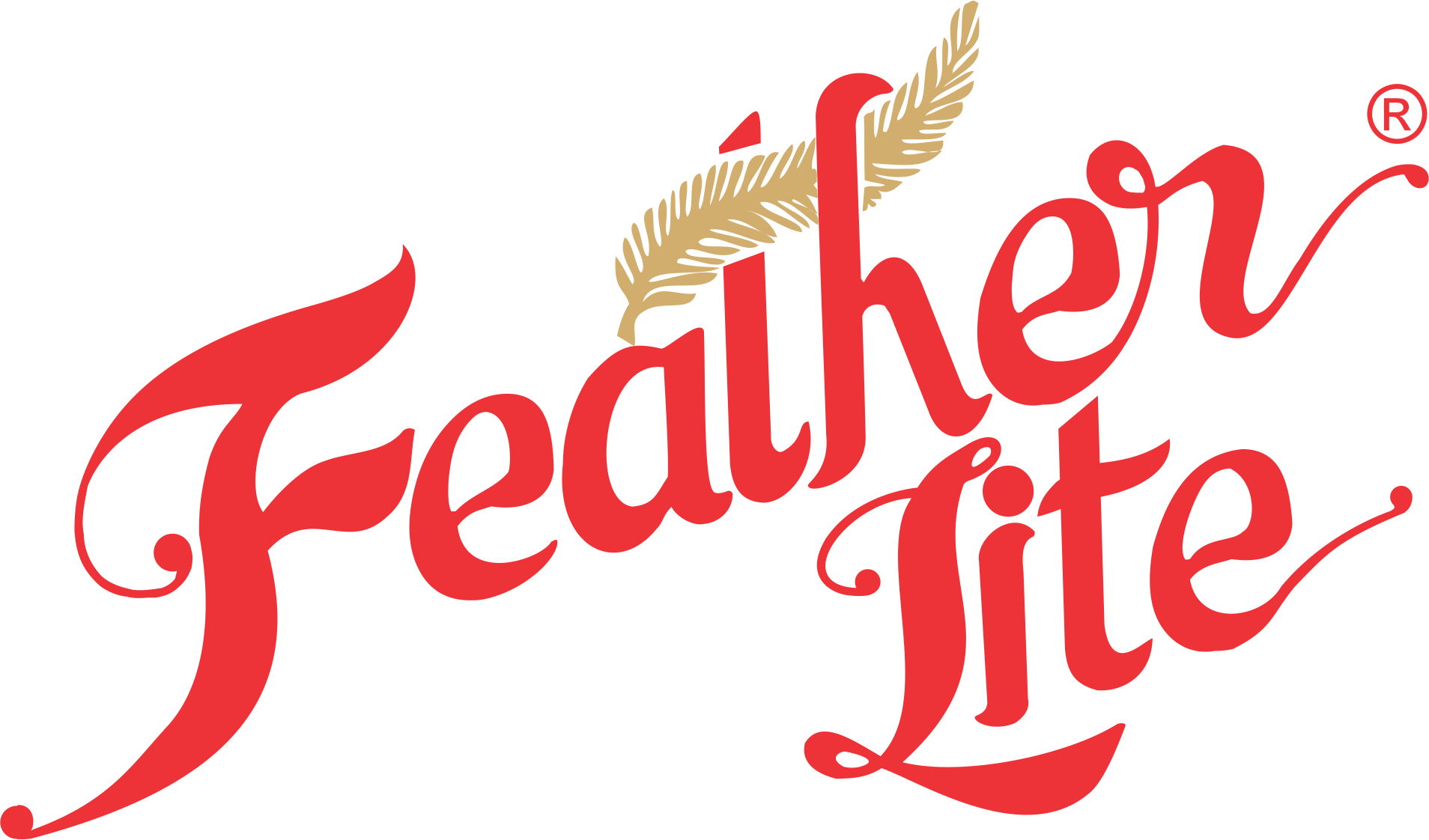 Featherlitehome - Pillow and Cushion Logo