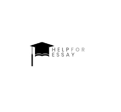 Company Logo For Help for Essay'