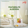 Aloe Vera Memory Foam Pillow online  – Featherlite'