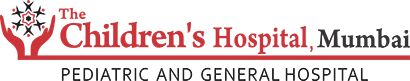 Company Logo For The Children's Hospital Mumbai'