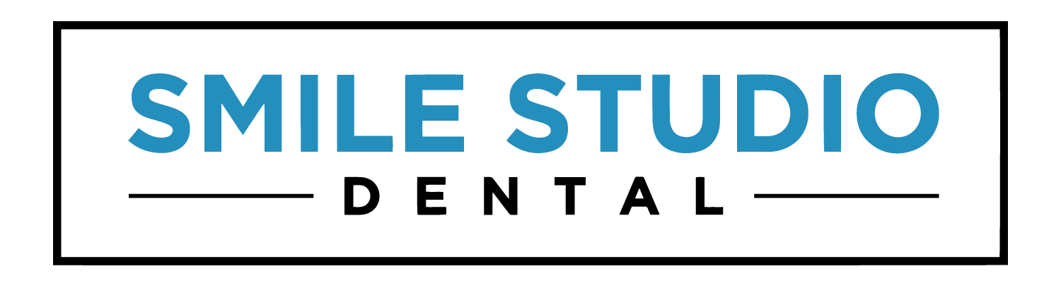 Smile Studio Dental Logo