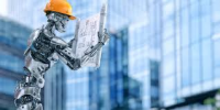 Artificial Intelligence in Construction Market Next Big Thin