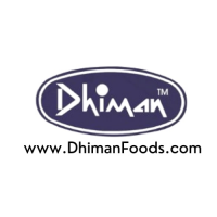 Dhiman Foods Logo