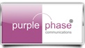 Purple Phase Logo