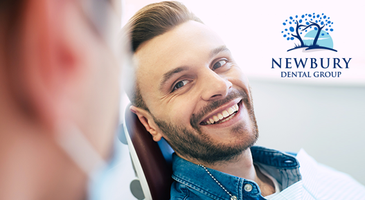 Newbury Dental Group Logo