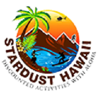 Stardust Hawaii Logo