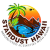 Company Logo For Stardust Hawaii'