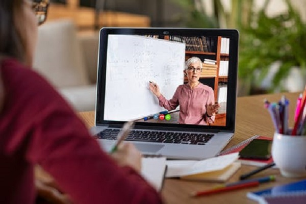 Online Course Providers Market'