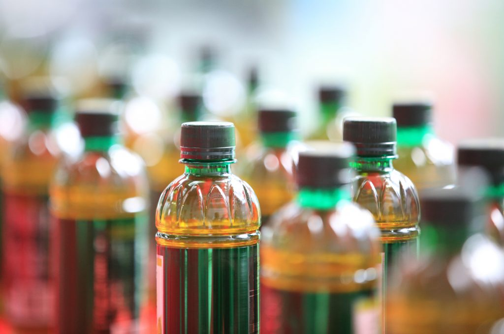 Ready To Drink Market
