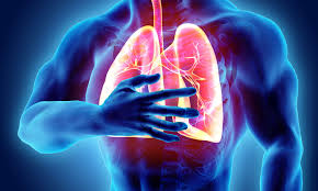 Interstitial Lung Disease Treatment'