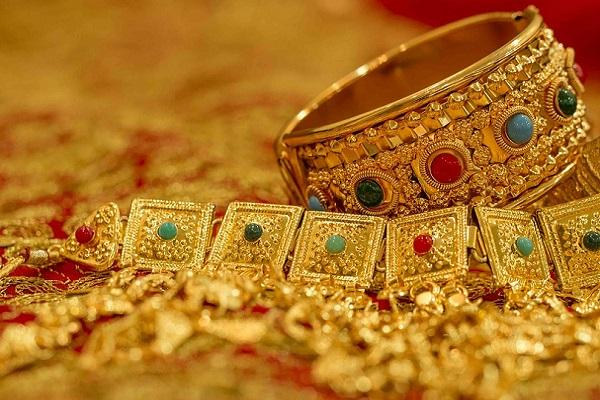 Online Jewellery Market