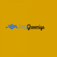 jagghoomiya.com Logo