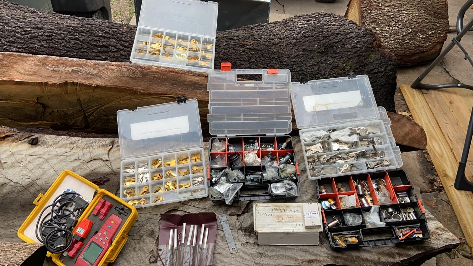 car locksmith - locksmith st peters mo'