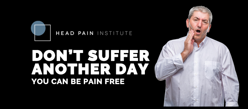 Head Pain Institute'