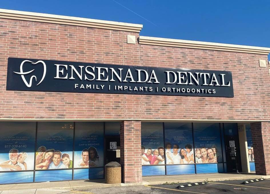 Company Logo For Ensenada Dental - Dentist Arlington TX'